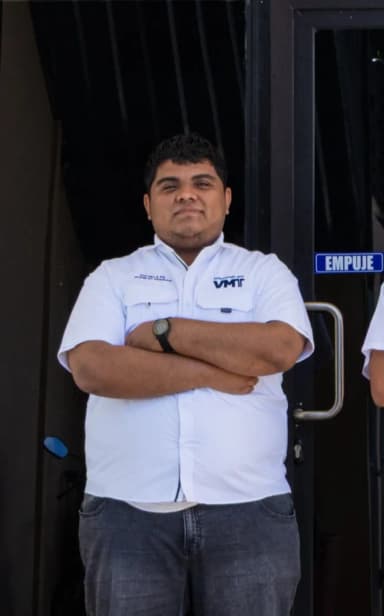 Bryan Martinez