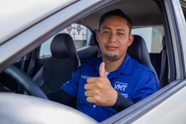 Pablo Ramírez
